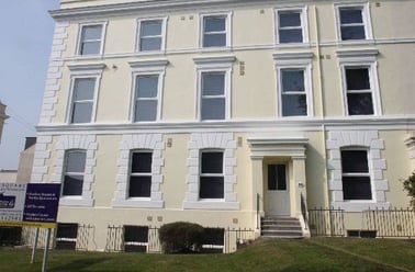 Studio 23 The CUBE 5 Gibbon Lane, City Centre, Plymouth - Image 3